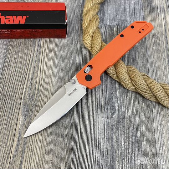 Нож складной Kershaw