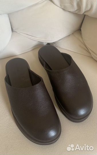 Туфли сабо 12storeez