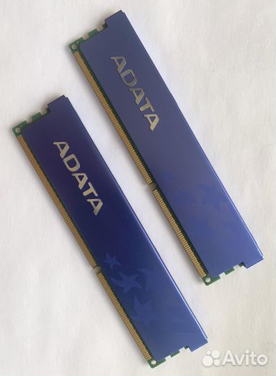 Оперативная память DDR3