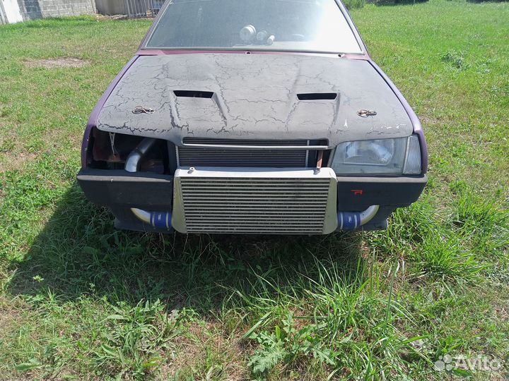 Турбо тюнинг главная пара топливный насос и многое