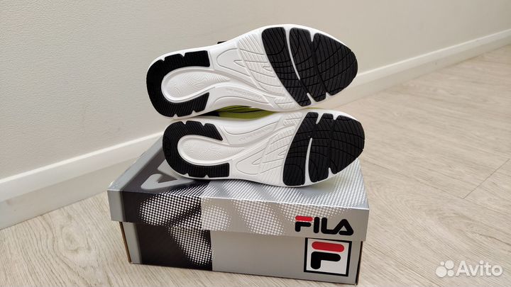 Кроссовки Fila 32