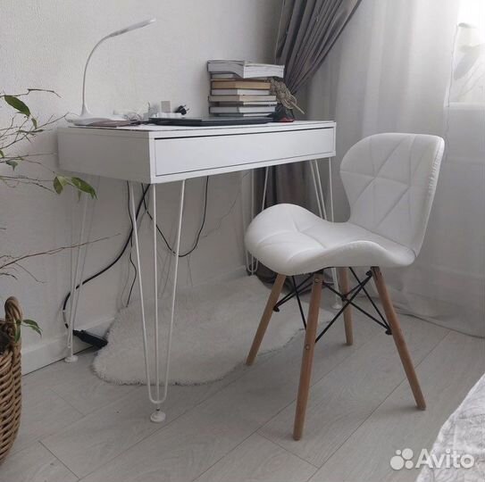 Стулья мастера новые