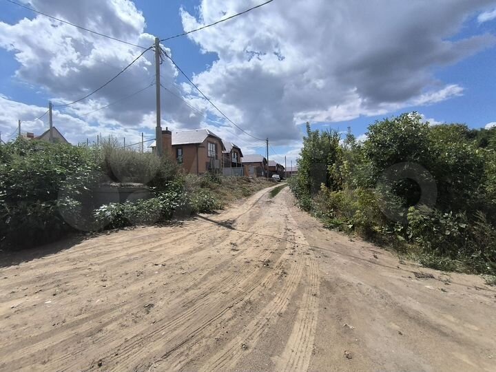 Участок 10 сот. (ИЖС)