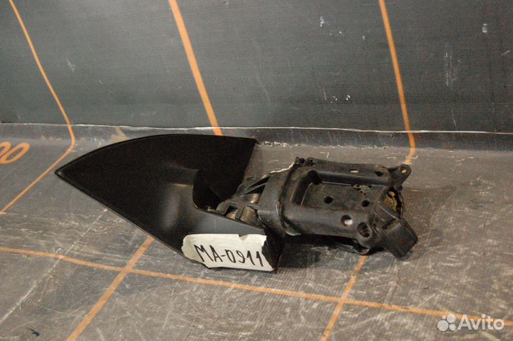 Механизм зеркала левого - Hyundai i30