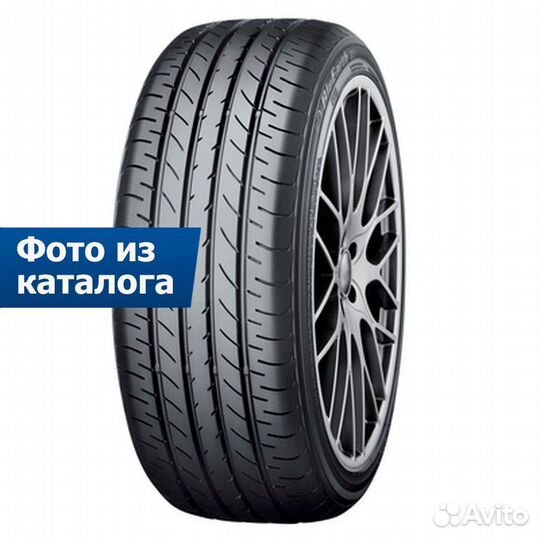 Yokohama BluEarth E51B 225/60 R18 100