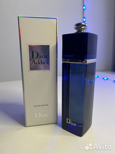 Духи Dior Addict Eau de Parfum
