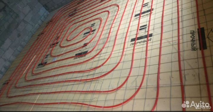 Слесарь сантехник