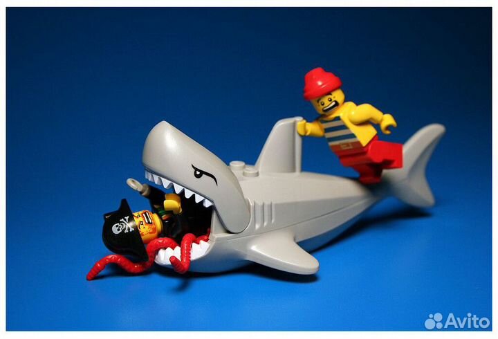 Лего аналог