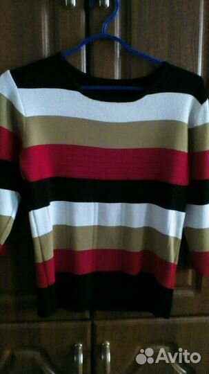 Кофты разные