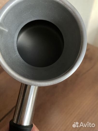 Турка для кофе новая Gipfel