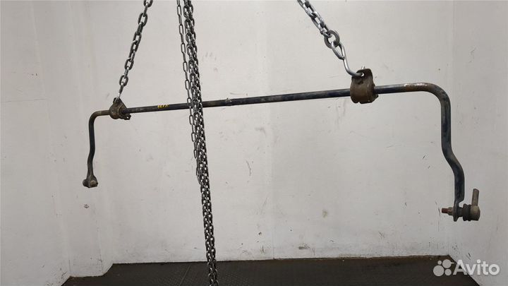 Стабилизатор подвески Jeep Wrangler 2007 - 2018, 2