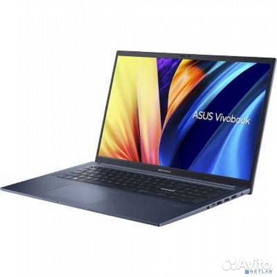 Asus Vivobook 17 M1702QA-AU081 90NB0YA2-M003N0 Blue 17.3