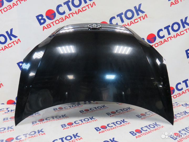 Капот toyota ipsum ACM21W, ACM26W