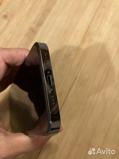 iPhone 13 Pro, 128 ГБ