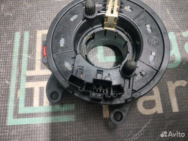 Переключатель подрулевой Bmw X5 E53 N62B44 2004