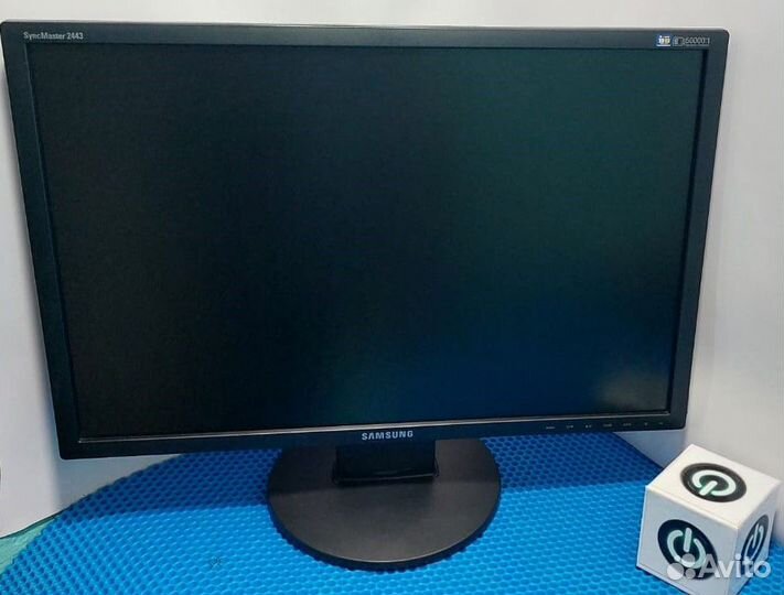 Монитор Samsung 24