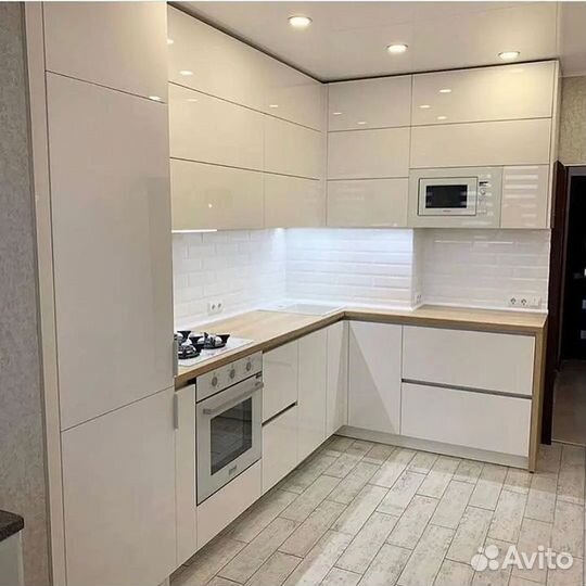 Кухня (реальная цена за гарнитур)ks:0723942