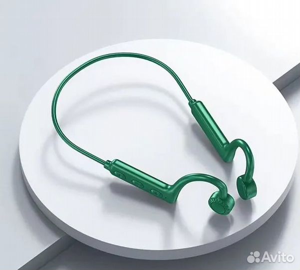 Беспроводные наушники