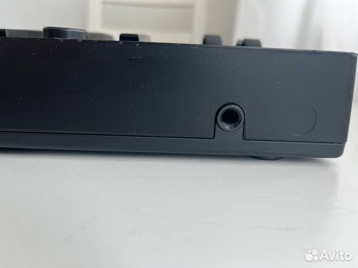 Midi-клавиатура iRig Keys 37 PRO