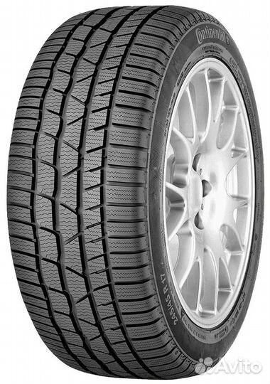 Continental ContiWinterContact TS 830 P 265/45 R20 108W