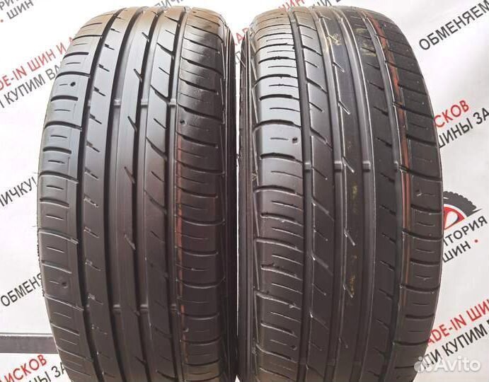 Falken Ziex ZE914 Ecorun 215/60 R16 109V