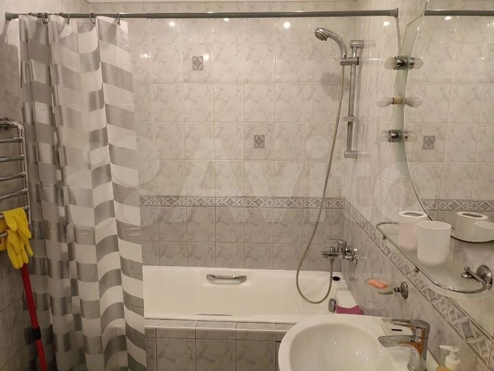 2-к. квартира, 46 м², 2/5 эт.