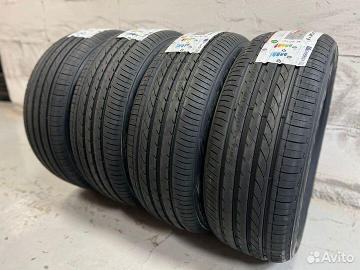 Zeta Alventi 215/55 R17 92Y