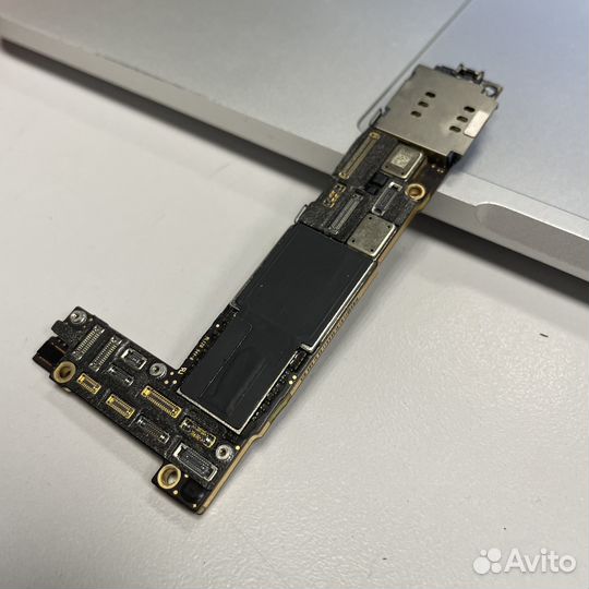 Плата на iPhone 12 mini 64 GB