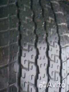 Bridgestone Dueler H/T D840 265/65 R17