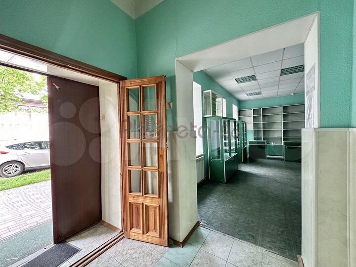 Сдам помещение свободного назначения, 48.3 м²