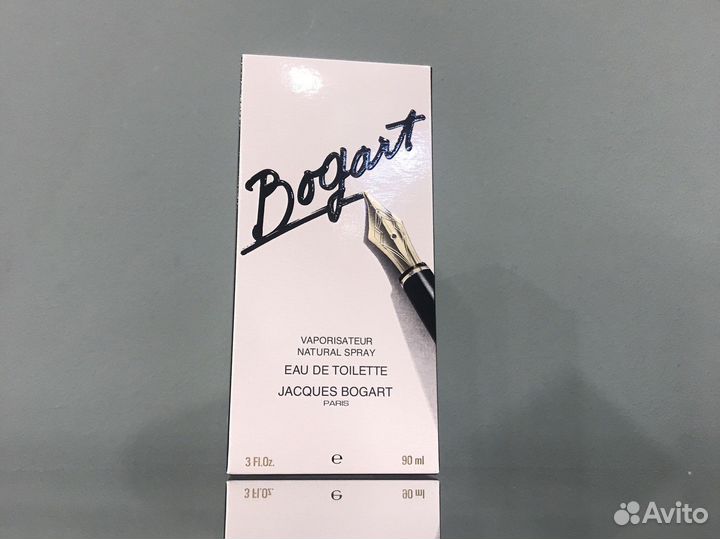 Парфюм Bogart Men 90ml edt