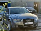 Audi A4 2.0 AT, 2007, 200 000 км объявление продам