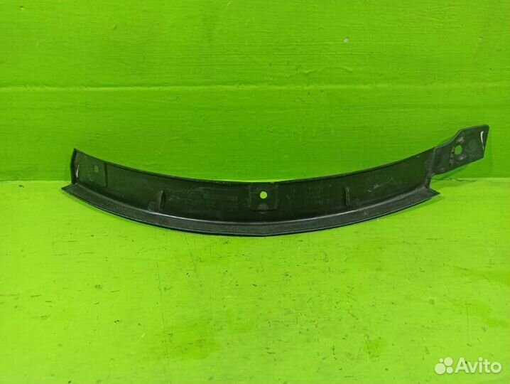 Подкрылок задний правый Haval H9 GW4C20B 2021