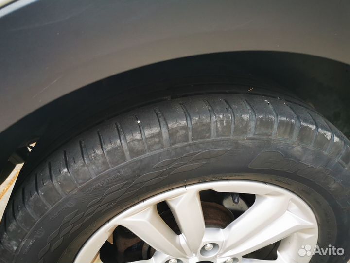 Cordiant Sport 3 205/65 R16