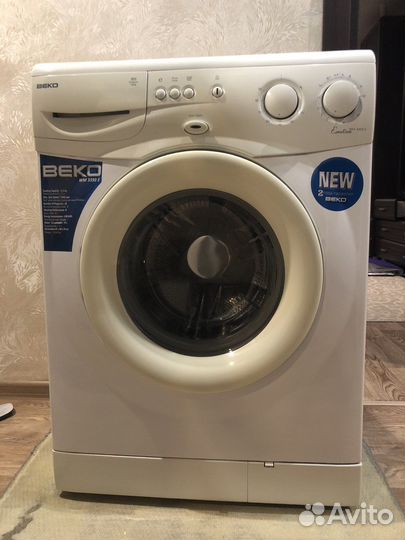 Стиральная машина Beko 3,5 kg