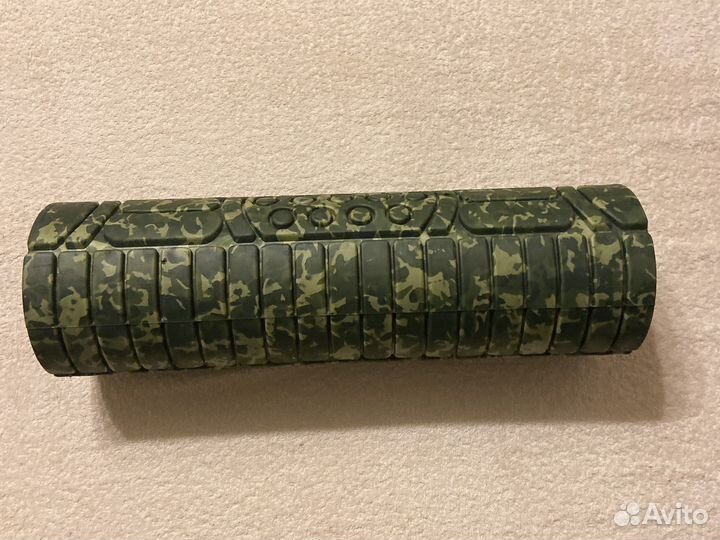 Валик массажный