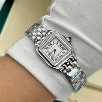 Часы женские Cartier Panthere 22 мм