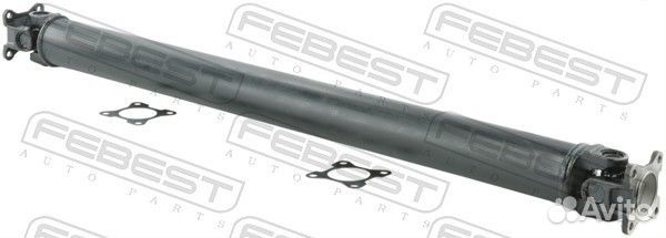 Вал карданный toyota probox/succeed NCP5#,NLP51