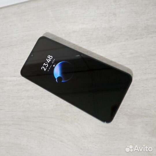 Infinix Note 12 (2023), 8/128 ГБ