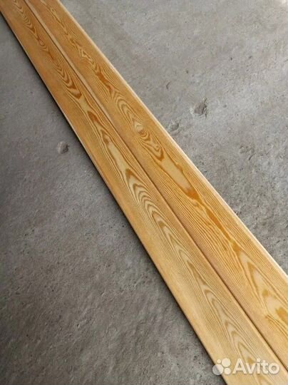 Планкен скошенный от производителя