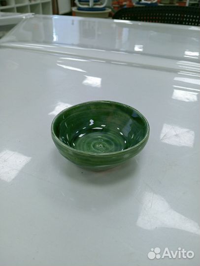 Керамика ручной работы, пиала