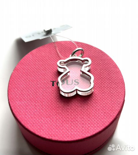 Подвеска Tous