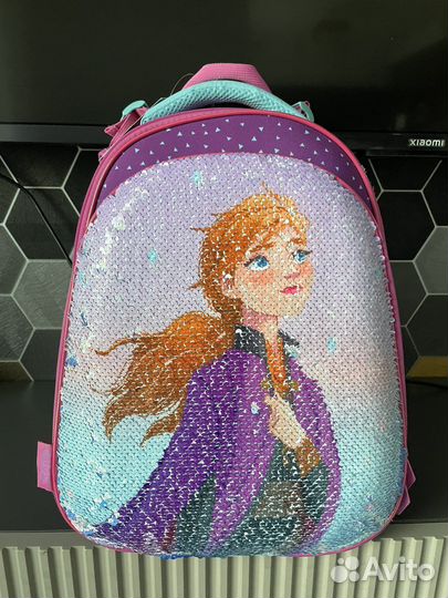 Портфель школьный ортопедический новый