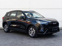 Новый Haval Jolion 1.5 AMT, 2024, цена от 2 099 000 руб.