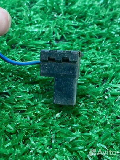 Разъем Mercedes-Benz 190 W201 RP102989 1989