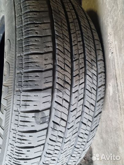 Continental Conti4x4Contact 215/65 R16