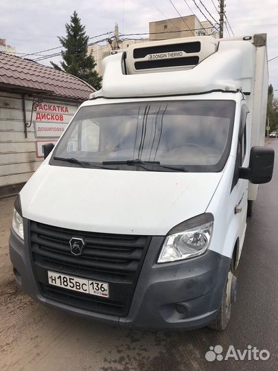 Грузоперевозки и грузчики