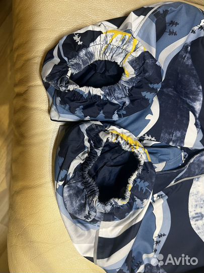 Комбинезон Reima tec 86