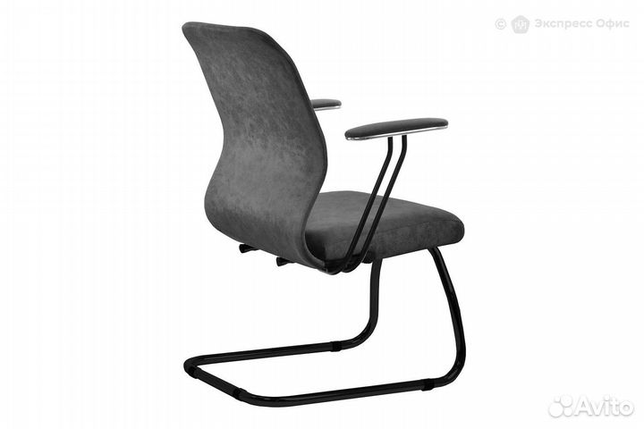 Конференц-кресло SU-Mr-4 подл.079/осн.008