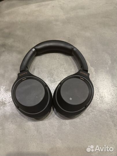 Наушники Sony wh 1000xm3